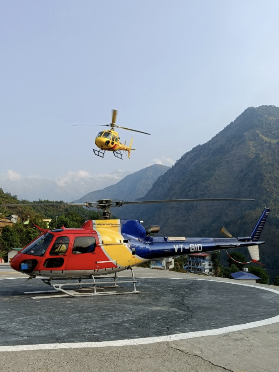 vaishno devi helicopter booking